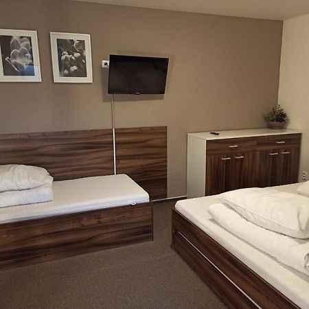 Mezonetovy Apartman Kouty Nad Desnou Apartment Loucna nad Desnou Luaran gambar