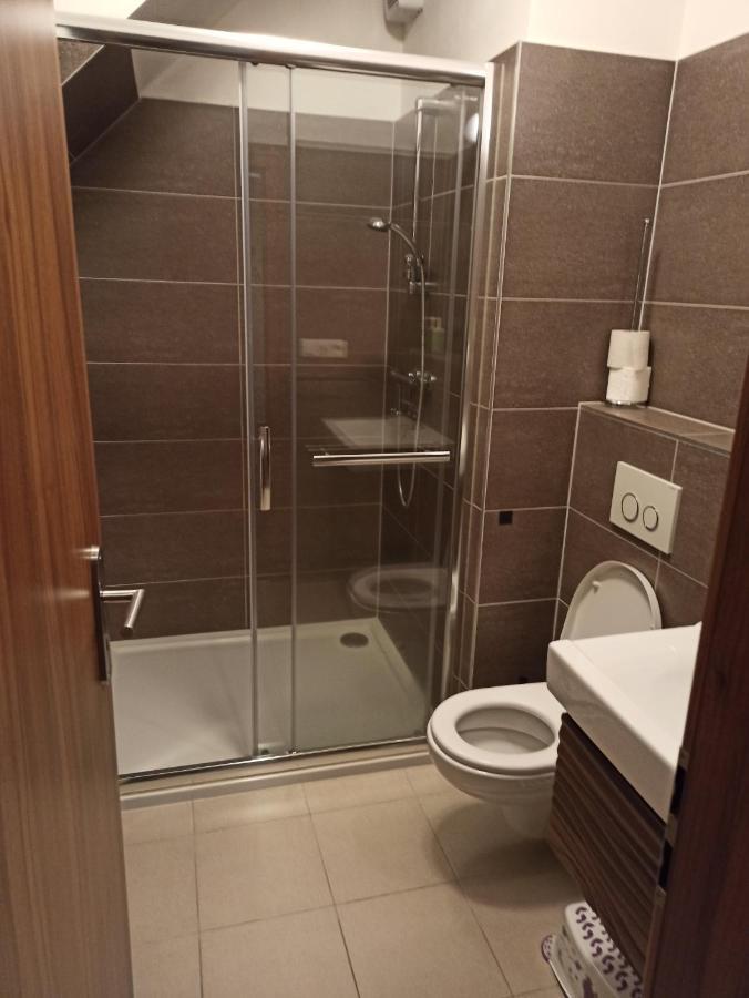 Mezonetovy Apartman Kouty Nad Desnou Apartment Loucna nad Desnou Luaran gambar