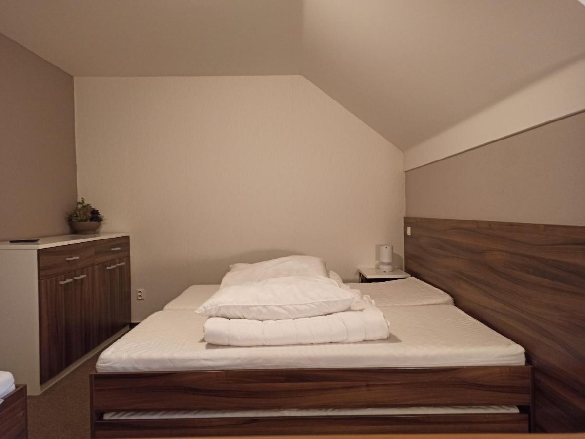 Mezonetovy Apartman Kouty Nad Desnou Apartment Loucna nad Desnou Luaran gambar