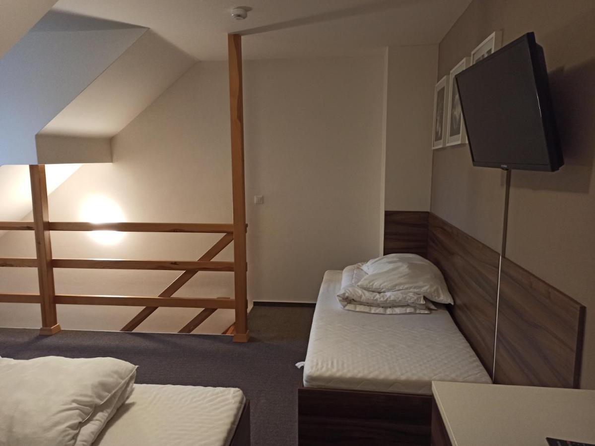 Mezonetovy Apartman Kouty Nad Desnou Apartment Loucna nad Desnou Luaran gambar
